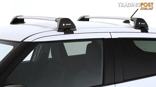 Genuine Suzuki Swift Roof Racks 2017 Onwards