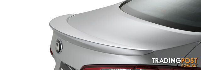 Genuine Kia Cerato Sedan YD PE Spoiler 2013-2018