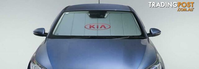 Genuine KIA Cerato Tailored Sun Shade 2018 Onwards