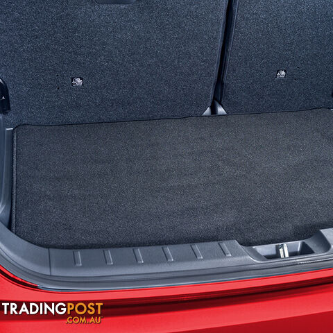 Genuine Mitsubishi Eclipse Cross Carpet Cargo Mat 2018