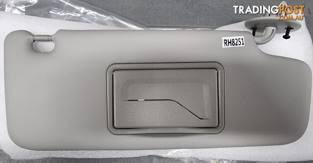 Genuine Holden RH Sun Visor Neutral TM Barina 2012-2019 All