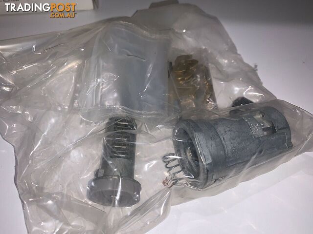 Genuine GM Holden Ignition Barrel 92146451