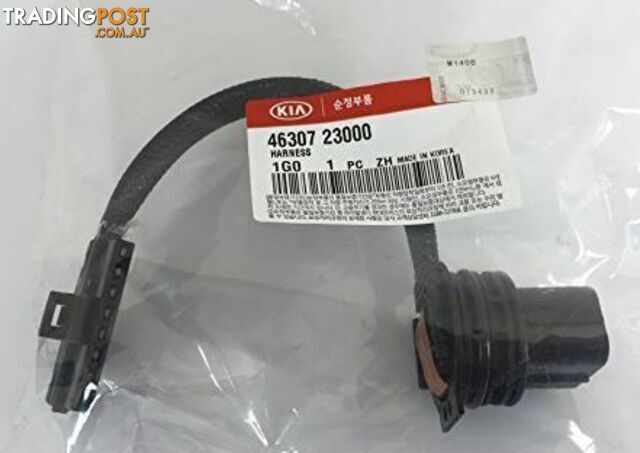Genuine KIA Rio Auto Harness Wire 1.4L 2011-Current