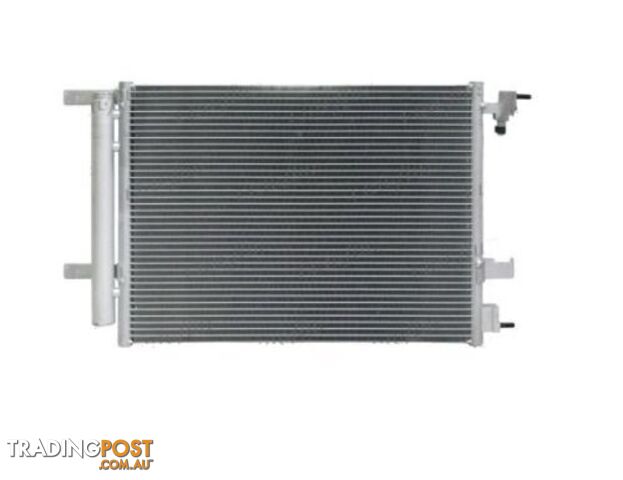 Genuine GM Air Conditioning Condensers 23333680
