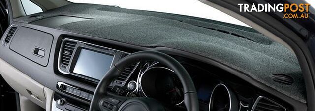 Genuine KIA Carnival 2.2 TD Dash Mat 2015 Onwards