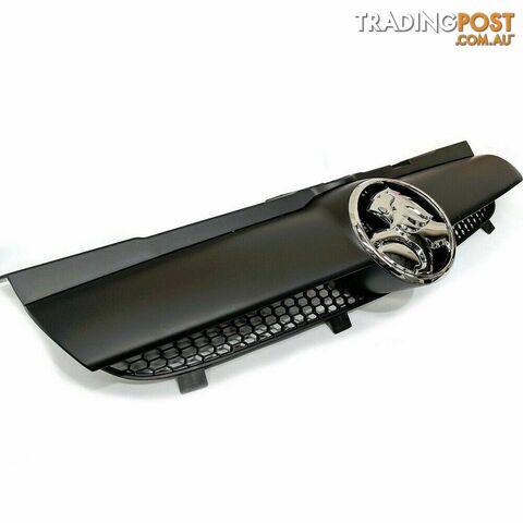 Genuine GM Holden Grille & Badge Assy for VE Omega Series 1 92172456 - photo 2 of 2