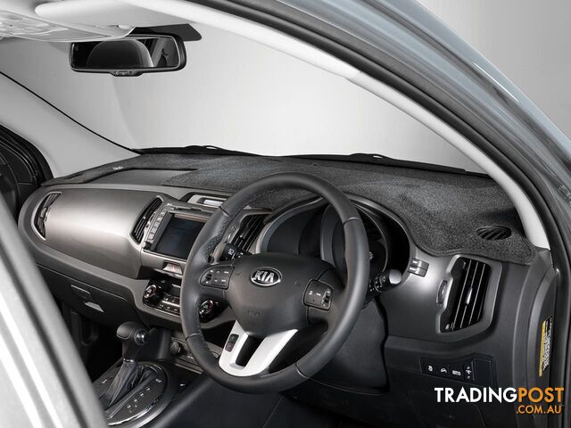 Genuine Kia Sportage QL Tailored Dash Mat 2016-Current