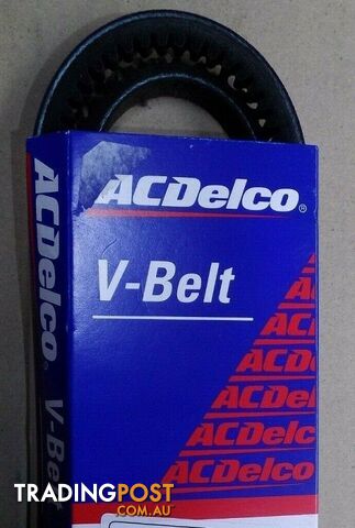 Genuine GM ACDelco V Drive Belt 19375913