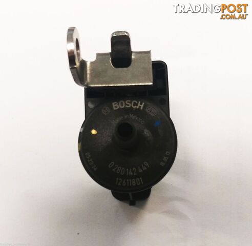 Genuine Holden Commodore VE Captiva CG Purge Solenoid Valve V6 2006-2010 - photo 2 of 2