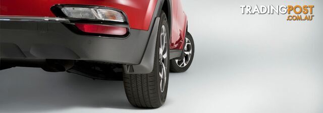 Genuine KIA Sportage Rear Mud Flaps Sets 2019-Current
