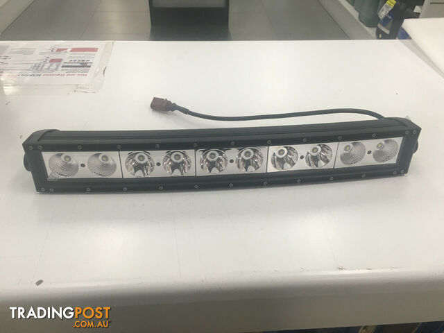 Genuine Holden RG Colorado Led Light Bar 2016+