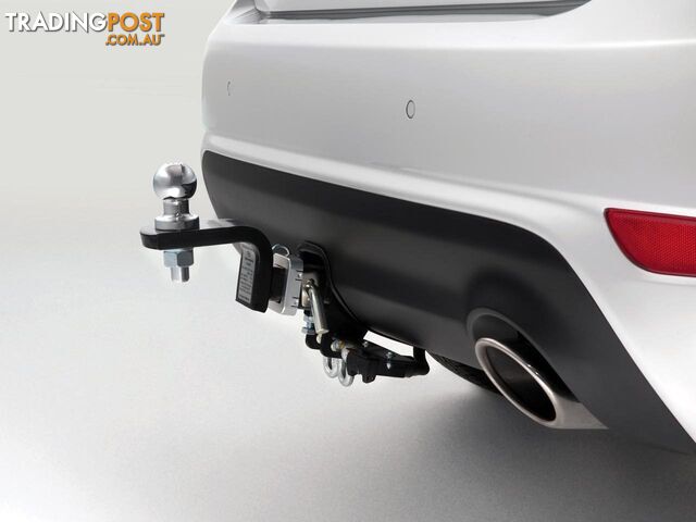 Genuine Kia Cerato Hatch YD PE Complete Towbar Kit 2016-Current