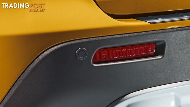 Genuine Suzuki Vitara Parking Sensors - Rear 2017 Onwards