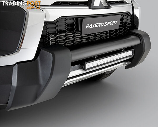 Genuine Mitsubishi Pajero Sport Led Light Bar