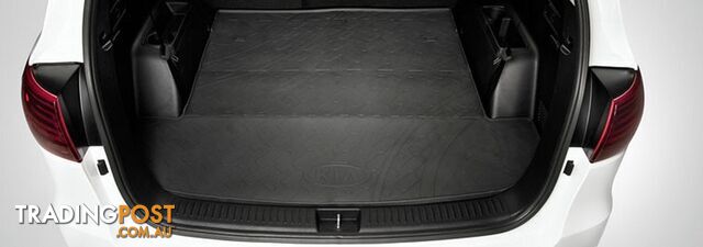 Genuine KIA Sorento Cargo Liner Rubber 2017 Onwards