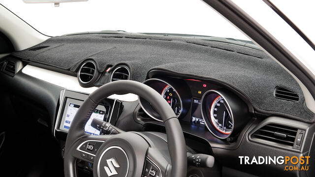 Genuine Suzuki Swift & Swift Sport Dash Mat