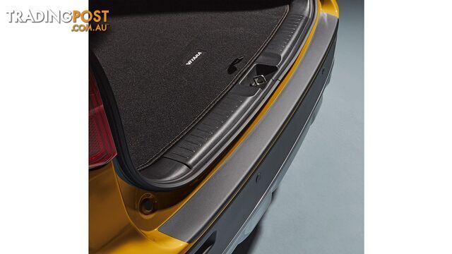 Genuine Suzuki Vitara Loading Edge Protection 2017 Onwards