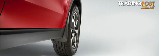 Genuine KIA Sportage Front Mud Flaps Sets 2019-Current