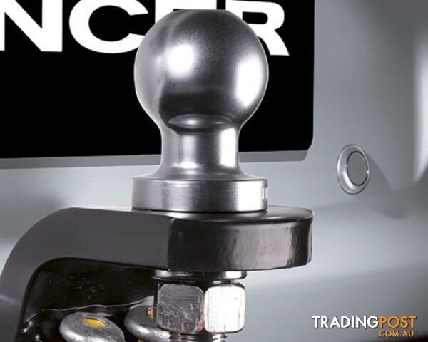 Genuine Mitsubishi Outlander ZK Towbar Kit Petrol Diesel 2015-Current - photo 2 of 2