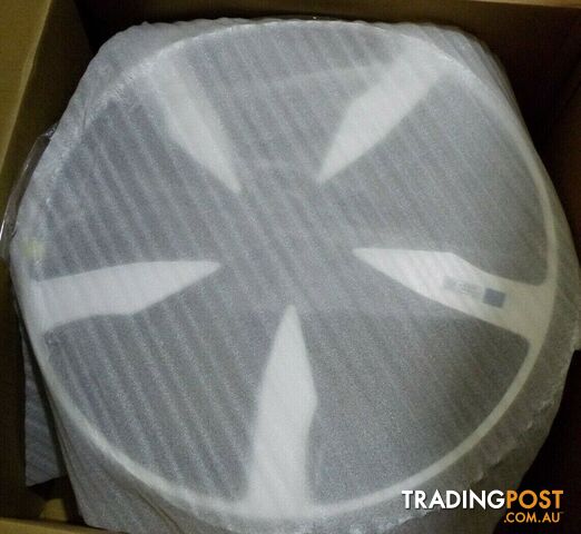 Genuine Holden New 18" x 8" Wheel to suit Holden VF Commodore SV6, SS 2016-2017 - photo 2 of 2