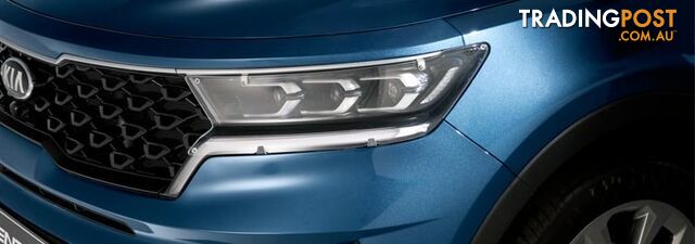 Genuine KIA Sorento Headlamp Protectors 2020-Current