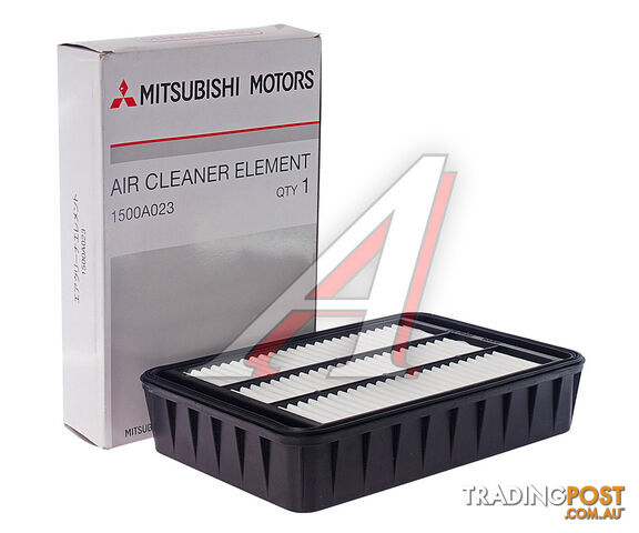 Genuine Mitsubishi ASX XA & XB Air Filter Cleaner Element 2.0L Petrol 2011-2013