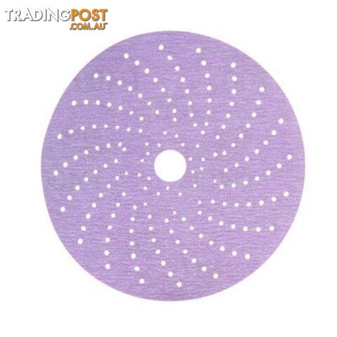 3Mâ¢ Hookitâ¢ Purple Clean Sanding Abrasive Disc 334U