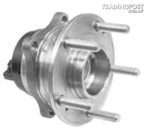 Genuine KIA Sorento Wheel Hub LH Rear 2.2L 4WD A/T M/T 2012-Current