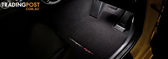 Genuine KIA Stinger Interior Footwell Lighting - White LED 2018 Onwards