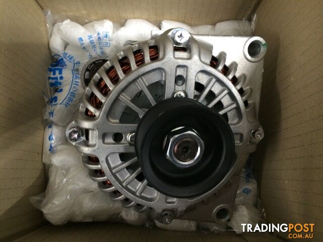 Genuine Holden GEN3 LS1 5.7L Alternator 140A V2/VT/VX/VY/WH/WK Commodore Statesman