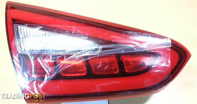 Genuine KIA Cerato LH Led Tail Light for Hatch Only 2014-Current