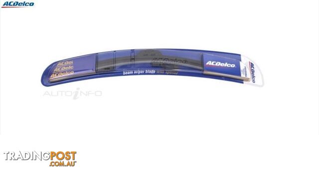 Ford Falcon FG Wiper Blades ACDelco - Front Pair