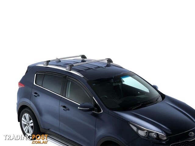 Genuine Kia Sportage QL Roof Rack Set 2016-Current
