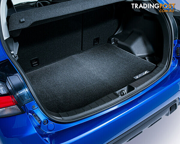 Genuine Mitsubishi ASX Cargo Mat - photo 1 of 1