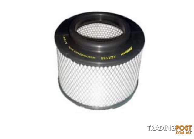 ACDelco Air Filter A1541 Fits Ford Ranger Toyota Hilux 2005-Current