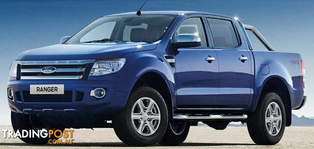 Genuine ACDelco Filter Service Kit for Ford Ranger / Everest 2.2L & 3.2L Diesel - photo 2 of 2