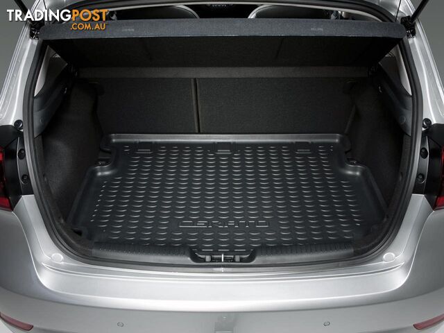 Genuine Kia Cerato Hatch YD 5 Door Rear Cargo Tray 08/2013-Current