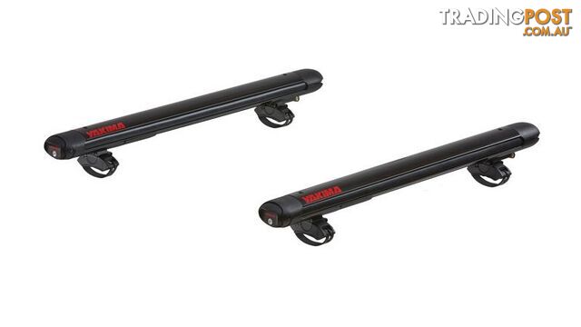 Genuine Suzuki Baleno Fat Cat 6 Evo Ski Holder 2017 Onwards