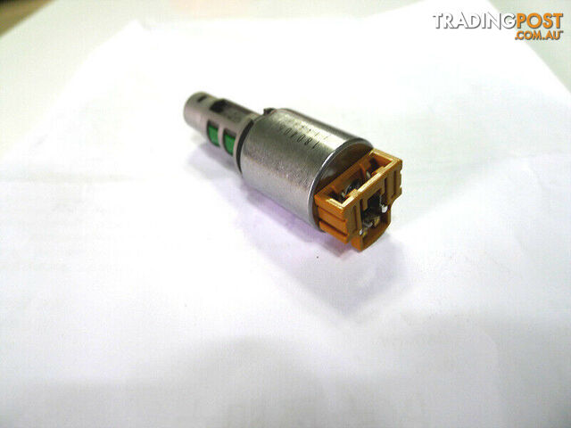 Genuine KIA Cerato Valve-Solenoid 2013-Current
