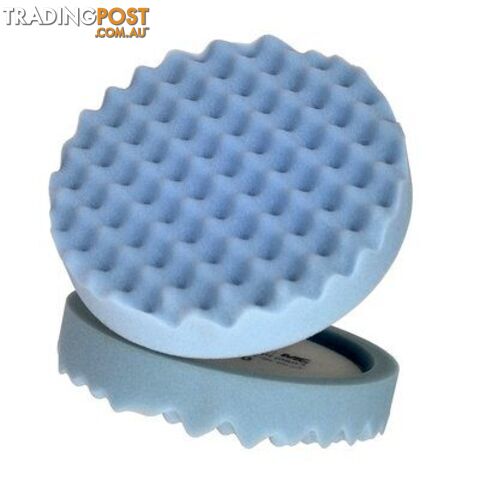 3Mâ¢ Perfect-Itâ¢ Ultrafine Foam Polishing Pad, 05733, 8 inch