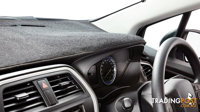 Genuine Suzuki S-Cross Dashboard Protection Mat 2017 Onwards