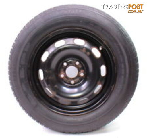 Genuine Mitsubishi ASX Full Size Spare Wheel Kit