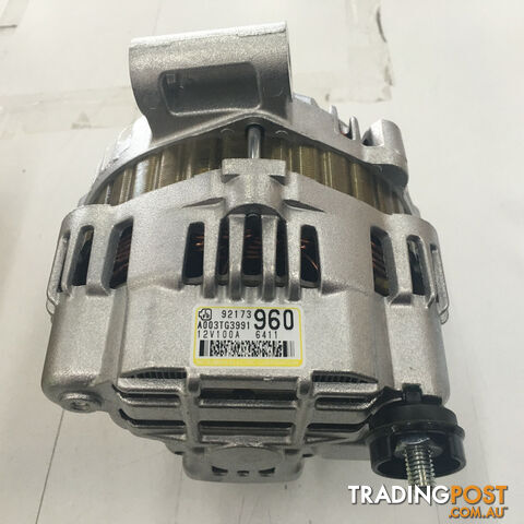 Genuine Holden VE Commodore Alternator V6 Auto 3.6L 100AMP 2006-2009