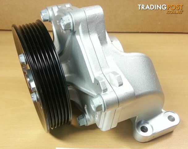 Genuine KIA Sportage Water Pump 2.0L 2010-Current - photo 3 of 3