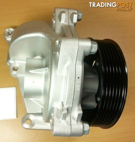 Genuine KIA Sportage Water Pump 2.0L 2010-Current - photo 2 of 3