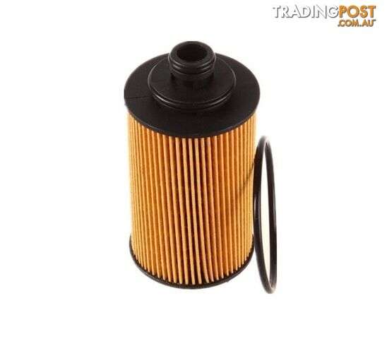 Genuine LDV G10 Oil Filter With Seal 1.9L Diesel