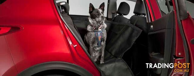 Genuine KIA Accessory - Pet Seat Cover