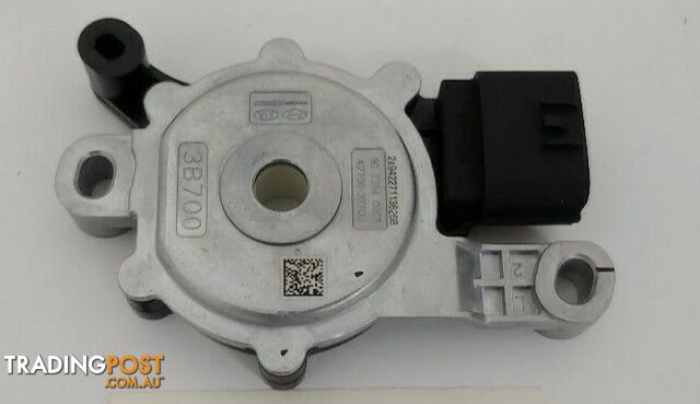 Genuine KIA Sportage Switch-Inhibitor JYH 2014-Current