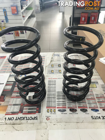 Holden Commodore VE Series 2 / VF Wagon Rear Springs 92250246 - Pair