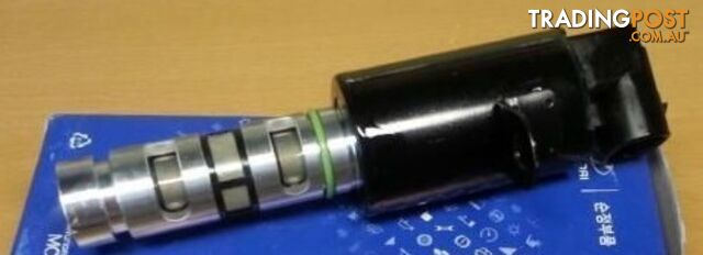 Genuine KIA Carnival Oil Control Valve 2.7L 2006-Current
